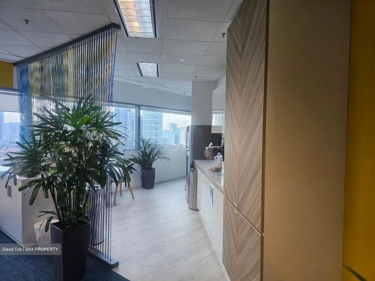 Suntec Tower Three (D1), Office #633969501